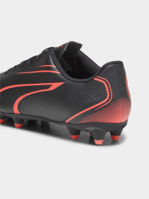 Бутсы VITORIA FG/AG Youth Football Boots модель 107486 Фото