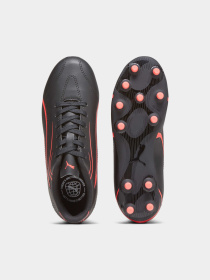 Бутсы VITORIA FG/AG Youth Football Boots модель 107486 Фото