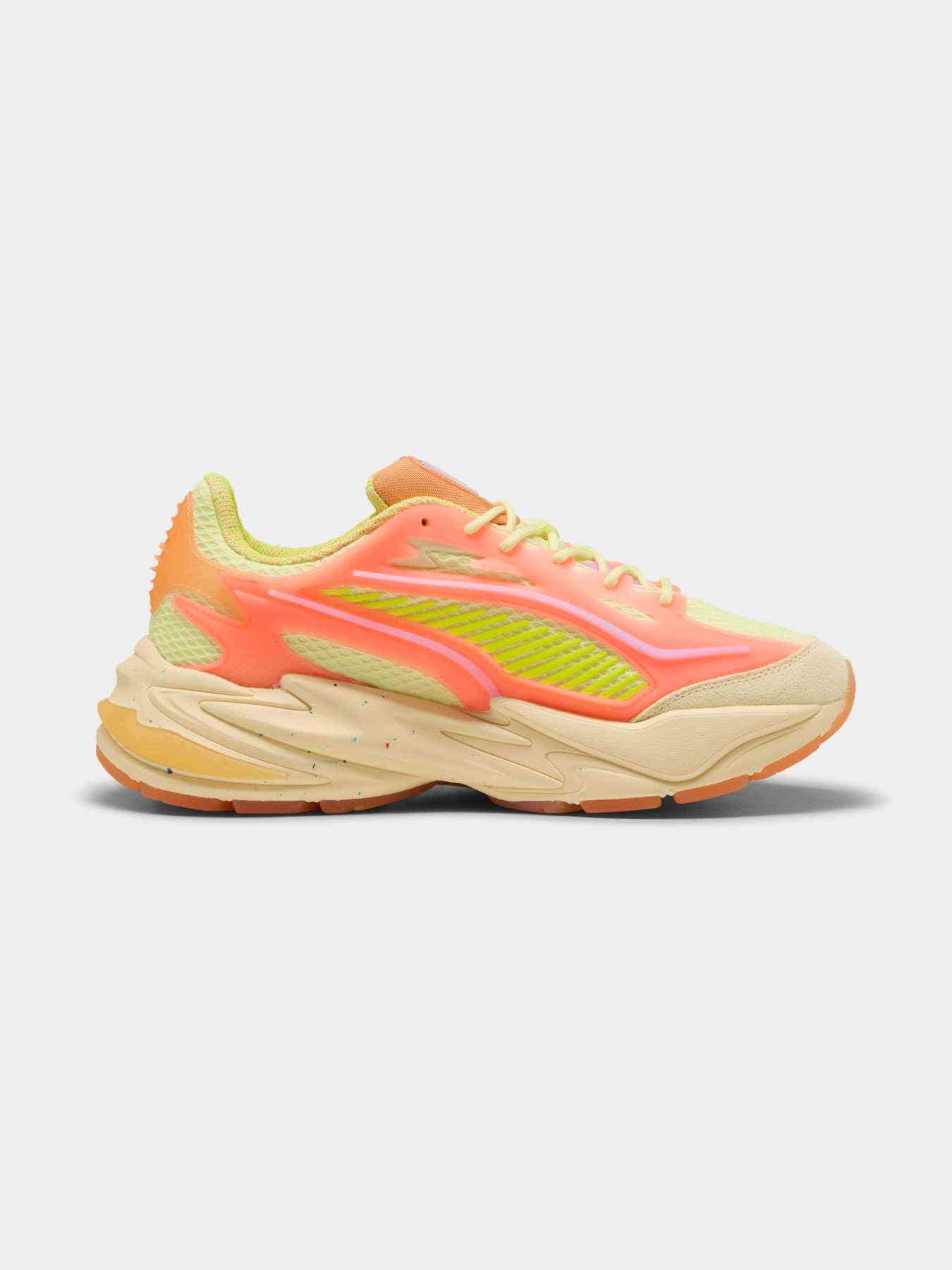 Кросівки повсякденні PUMA Rs Surge Rick And Morty модель 403654 Фото