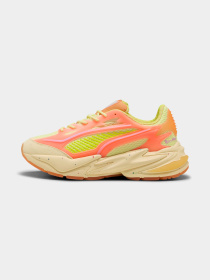 Кросівки повсякденні PUMA Rs Surge Rick And Morty модель 403654 Фото