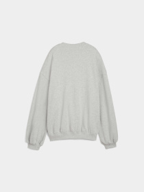 Світшот PUMA x Rosé Oversized Crew модель 633803 Фото