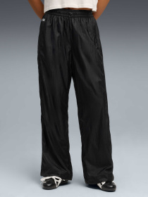 Штаны PUMA x ROSÉ T7 Track Pants Women модель 633796 Фото