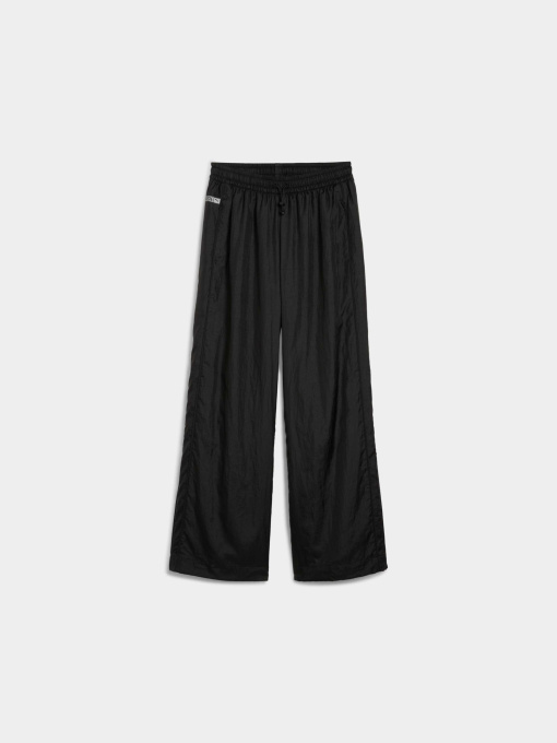 Штаны PUMA x ROSÉ T7 Track Pants Women модель 633796 Фото