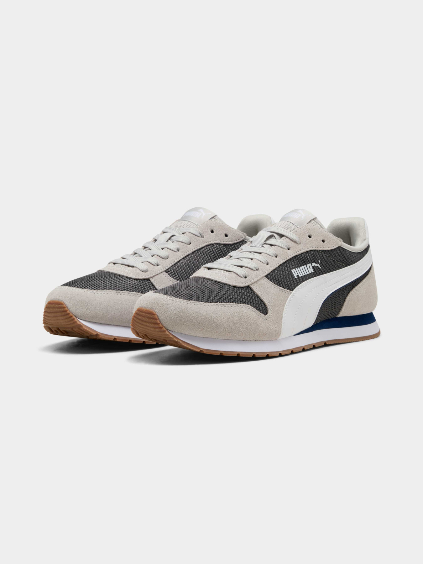 Кроссовки PUMA St Miler модель 401622 Фото