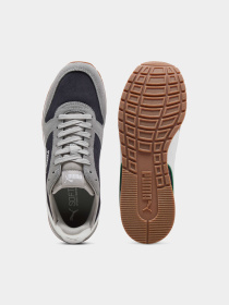 Кросівки ST MILER Sneakers Unisex модель 401622 Фото