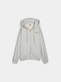 Кофта PUMA x ROSÉ T7 Hoodie Women модель 633801 Фото