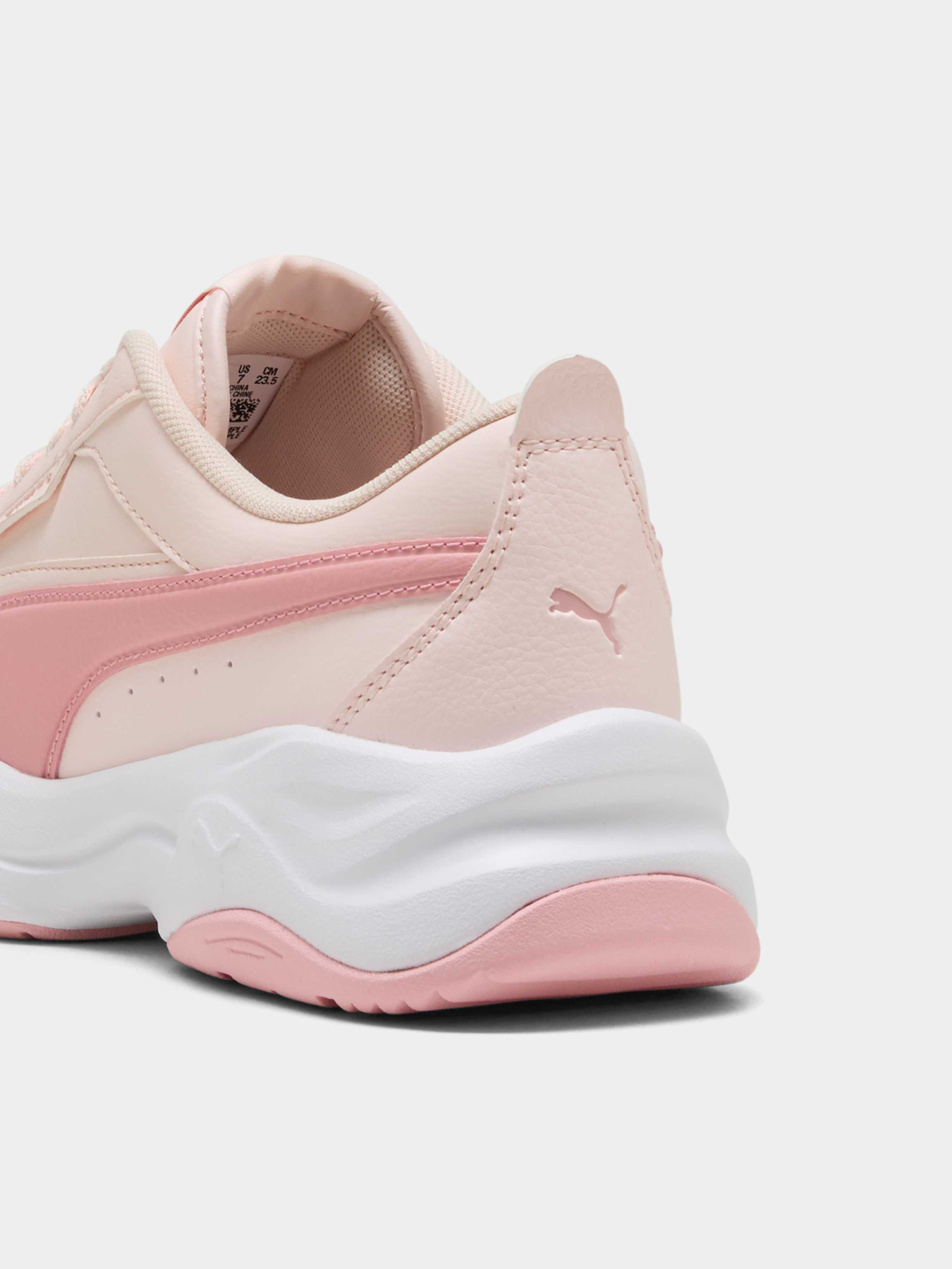 Кросівки повсякденні PUMA Cilia Mode модель 371125 Кросівки повсякденні PUMA Cilia Mode модель 371125 Фото