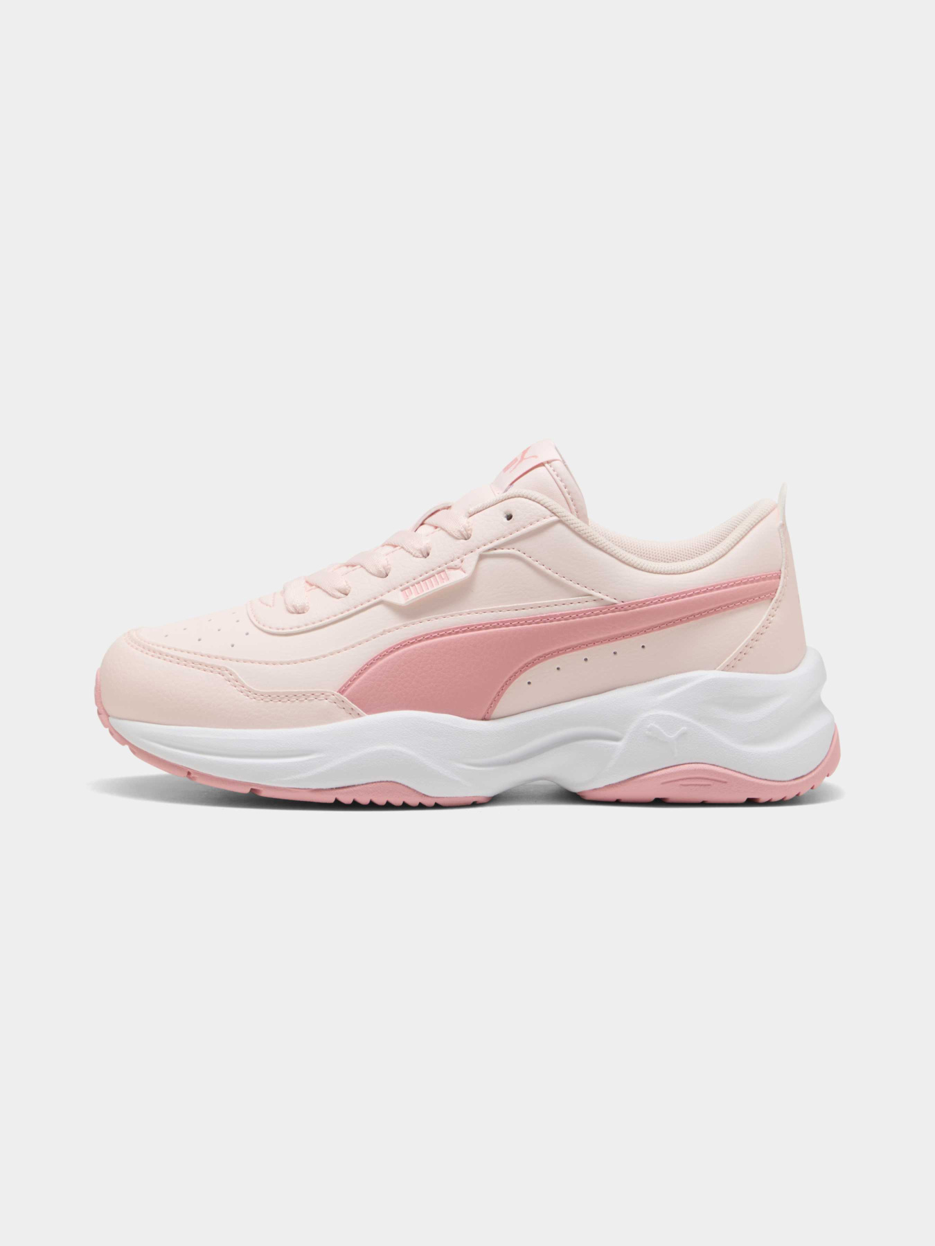 Кросівки повсякденні PUMA Cilia Mode модель 371125 Кросівки повсякденні PUMA Cilia Mode модель 371125 Фото