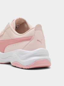 Кросівки повсякденні PUMA Cilia Mode модель 371125 Кросівки повсякденні PUMA Cilia Mode модель 371125 Фото