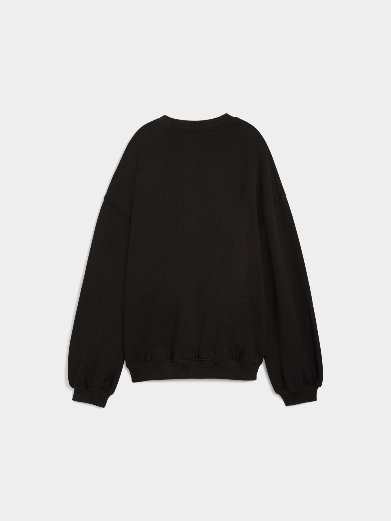 Світшот PUMA x ROSÉ Oversized Crew Women модель 633803 Фото