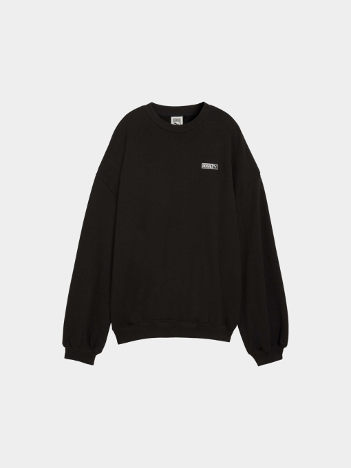 Світшот PUMA x Rosé Oversized Crew модель 633803 Фото