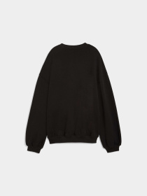 Світшот PUMA x Rosé Oversized Crew модель 633803 Фото