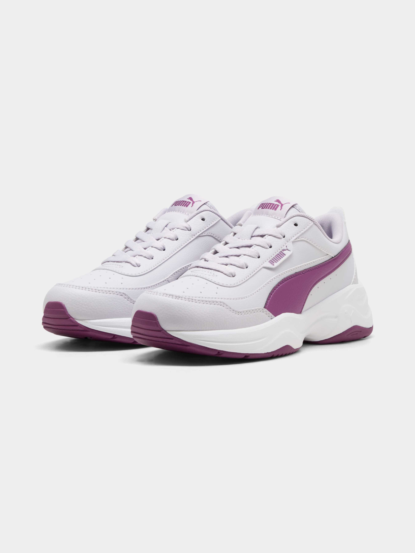 Кроссовки PUMA Cilia Mode модель 371125 Фото