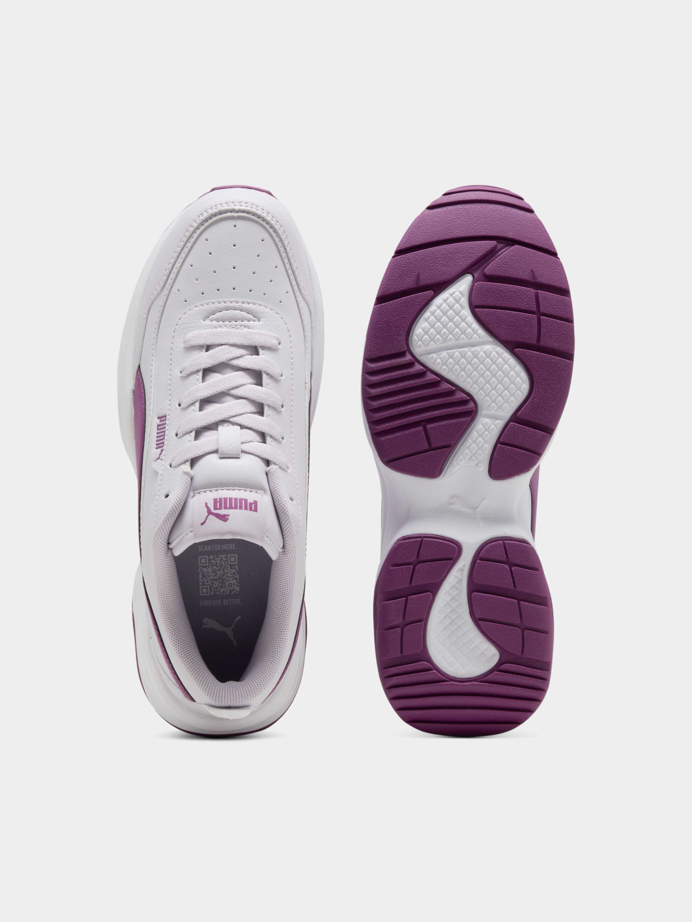Кроссовки PUMA Cilia Mode модель 371125 Фото