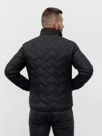 Демисезонная куртка AVALON модель 42-VLN-BLC Фото