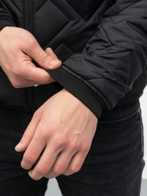 Демисезонная куртка AVALON модель 42-VLN-BLC Фото