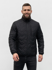 Демисезонная куртка AVALON модель 42-VLN-BLC Фото