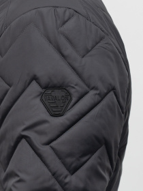 Демісезонна куртка AVALON модель 42-VLN-graphite Фото