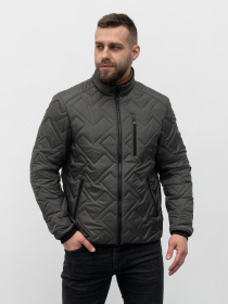 Демисезонная куртка AVALON модель 42-VLN-darkGray Фото