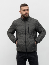 Демисезонная куртка AVALON модель 42-VLN-darkGray Фото