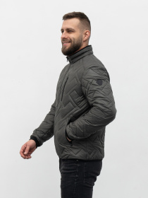 Демисезонная куртка AVALON модель 42-VLN-darkGray Фото