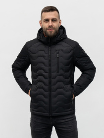 Чоловіча демісезонна куртка модель 45-VLN Фото