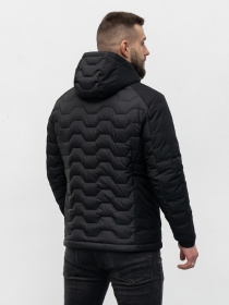 Чоловіча демісезонна куртка модель 45-VLN Фото