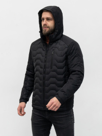 Демісезонна куртка AVALON модель 45-VLN Фото