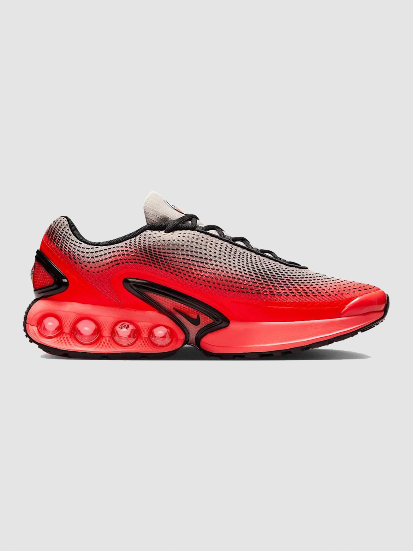 Кроссовки повседневные NIKE Air Max Dn Se модель HF5531-002 Кроссовки повседневные NIKE Air Max Dn Se модель HF5531-002 Фото