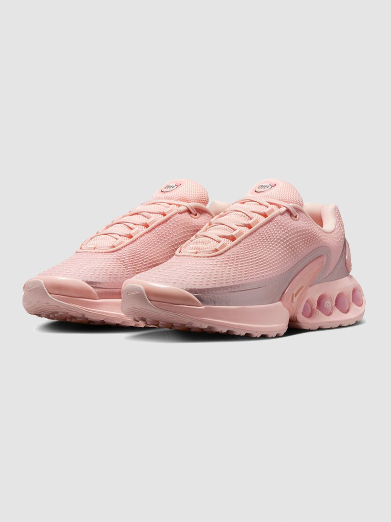 Кроссовки повседневные NIKE Air Max Dn модель HV4861-601 Кроссовки повседневные NIKE Air Max Dn модель HV4861-601 Фото