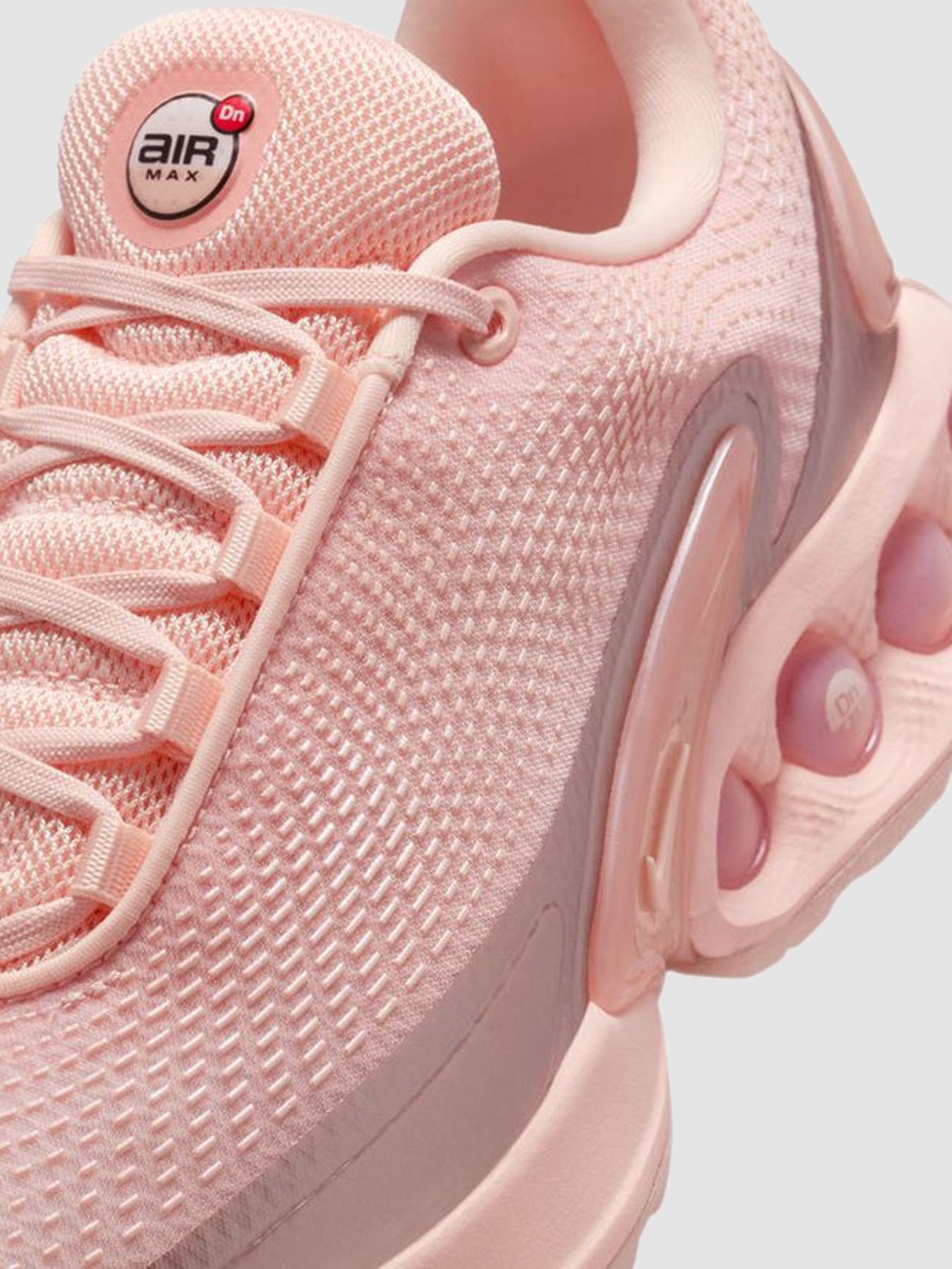 Кроссовки повседневные NIKE Air Max Dn модель HV4861-601 Кроссовки повседневные NIKE Air Max Dn модель HV4861-601 Фото