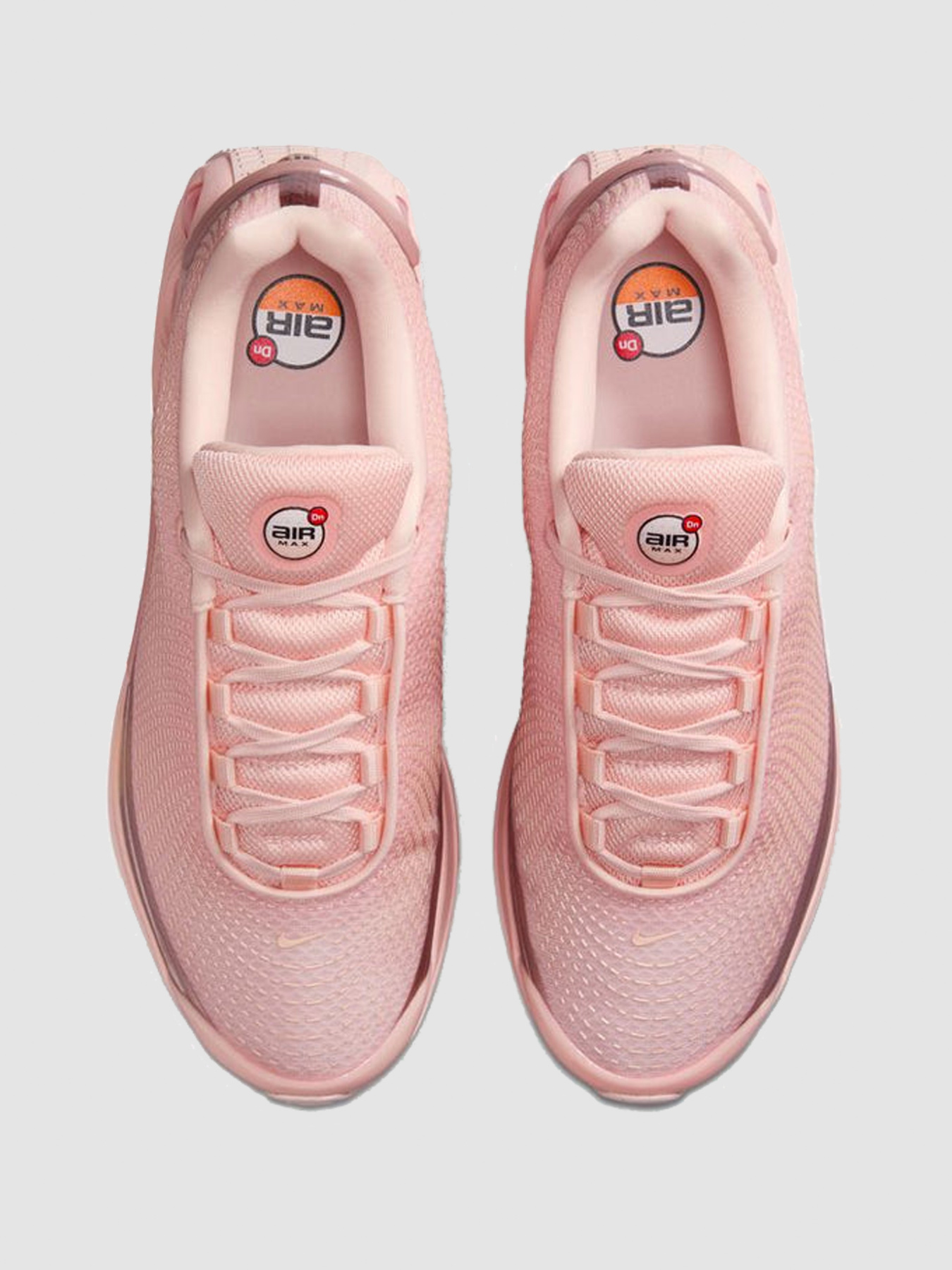 Кроссовки повседневные NIKE Air Max Dn модель HV4861-601 Кроссовки повседневные NIKE Air Max Dn модель HV4861-601 Фото