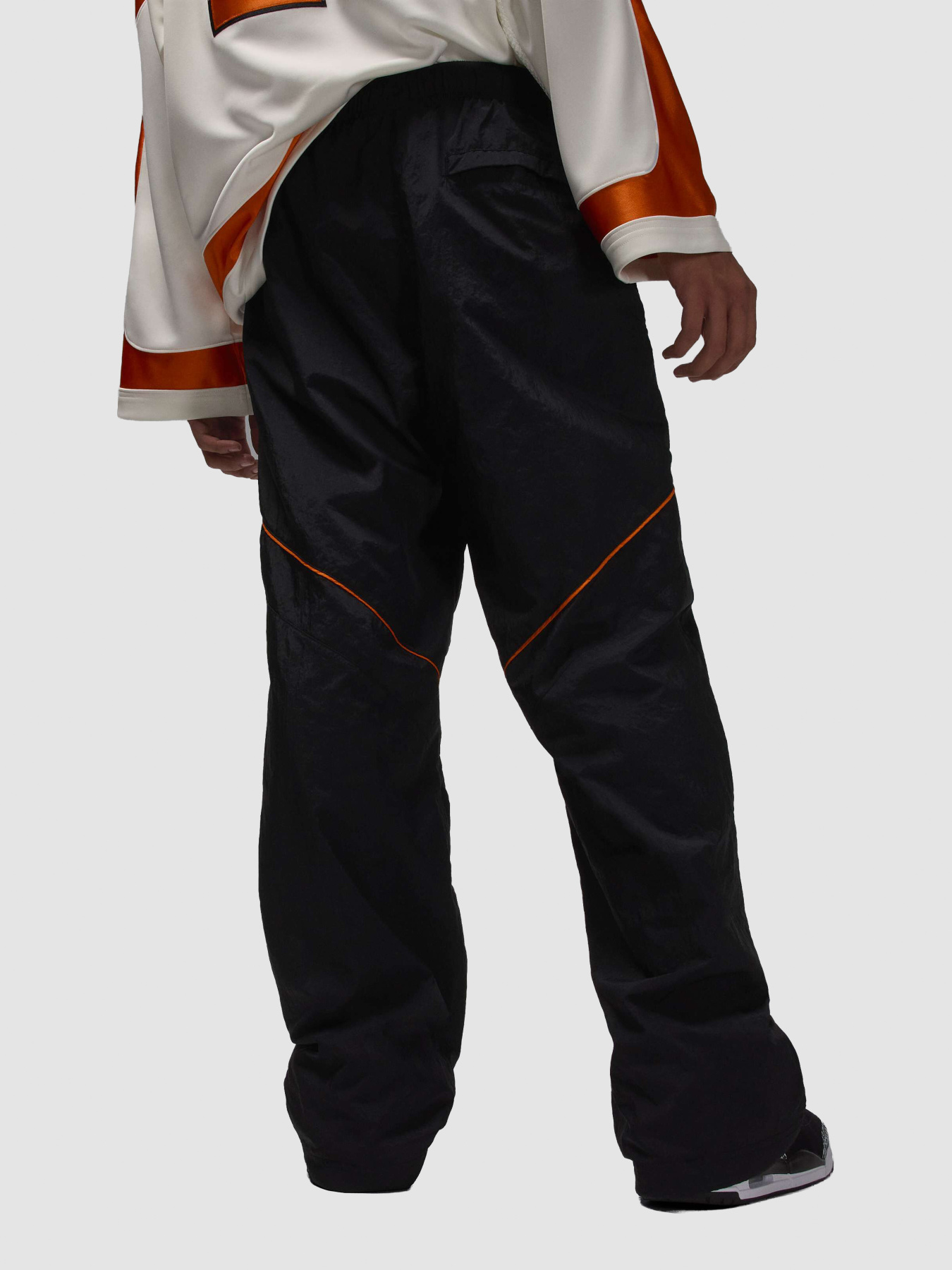 Брюки мужские Jordan Brooklyn Draft Trousers (IB1047-011) модель IB1047-011 Фото