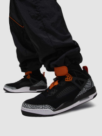 Брюки мужские Jordan Brooklyn Draft Trousers (IB1047-011) модель IB1047-011 Брюки мужские Jordan Brooklyn Draft Trousers (IB1047-011) модель IB1047-011 Фото