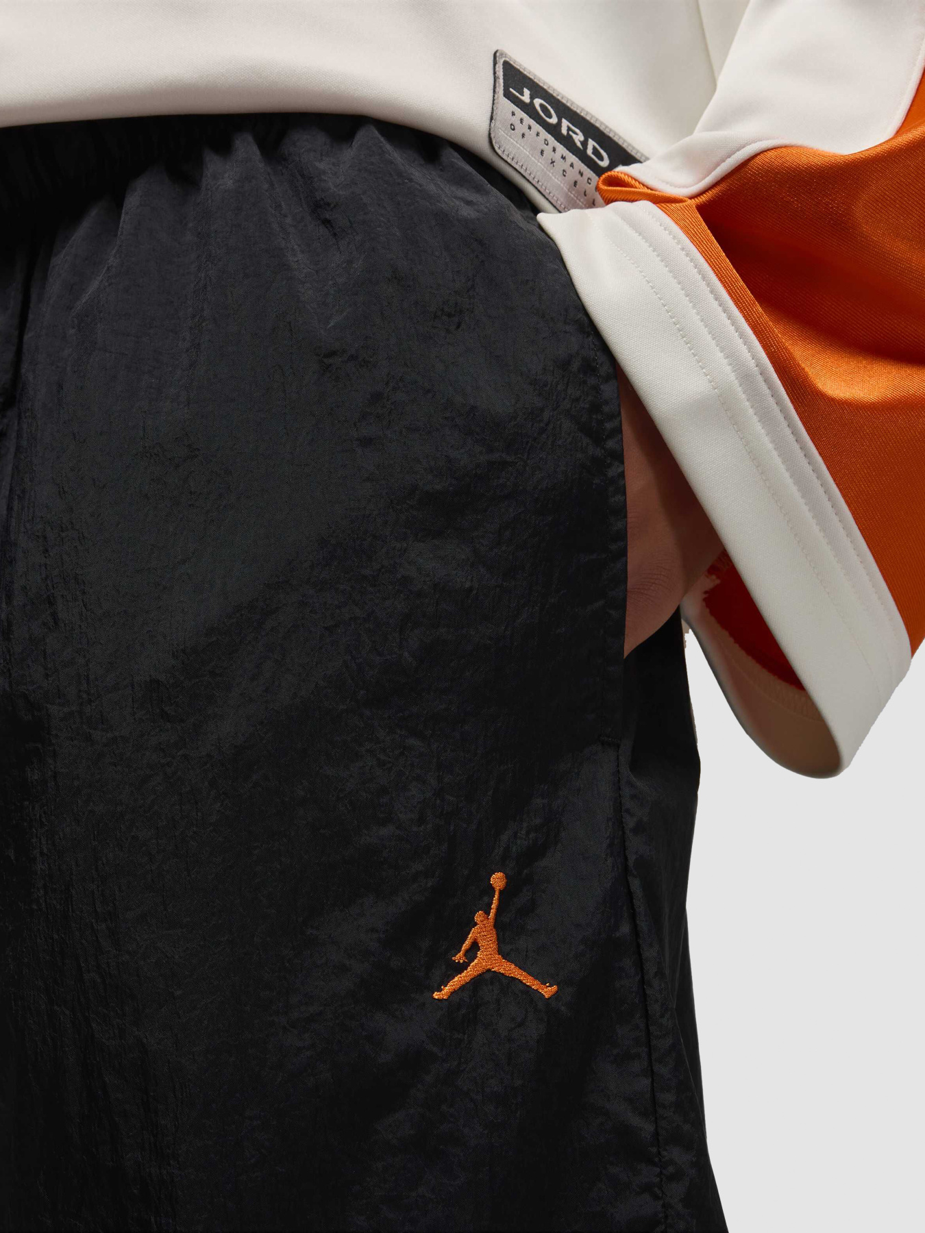 Повседневные штаны Jordan Brooklyn Draft Trouser модель IB1047-011 Повседневные штаны Jordan Brooklyn Draft Trouser модель IB1047-011 Фото