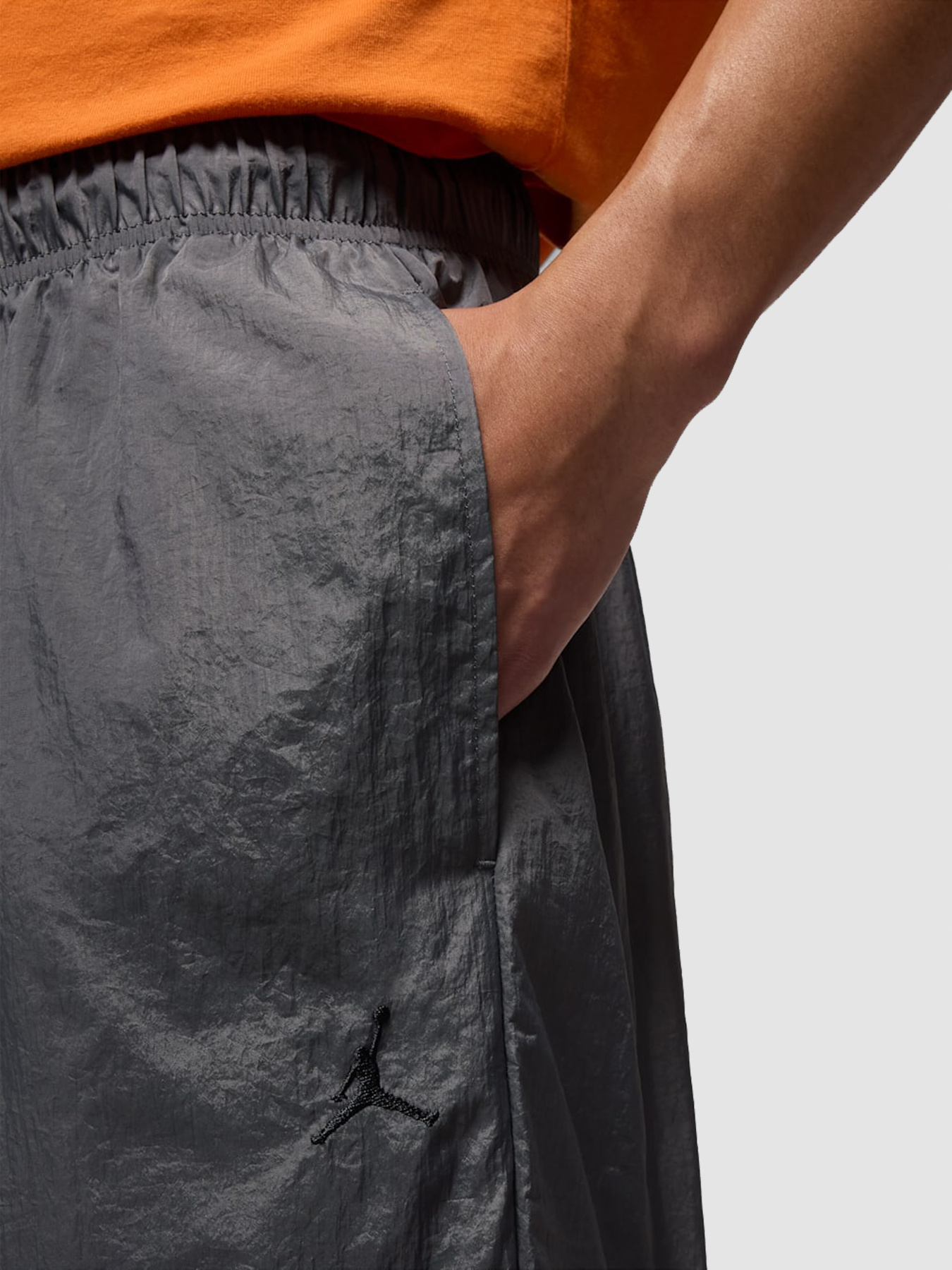 Брюки мужские Jordan Brooklyn Men's Draft Pants (IB1047-068) модель IB1047-068 Фото