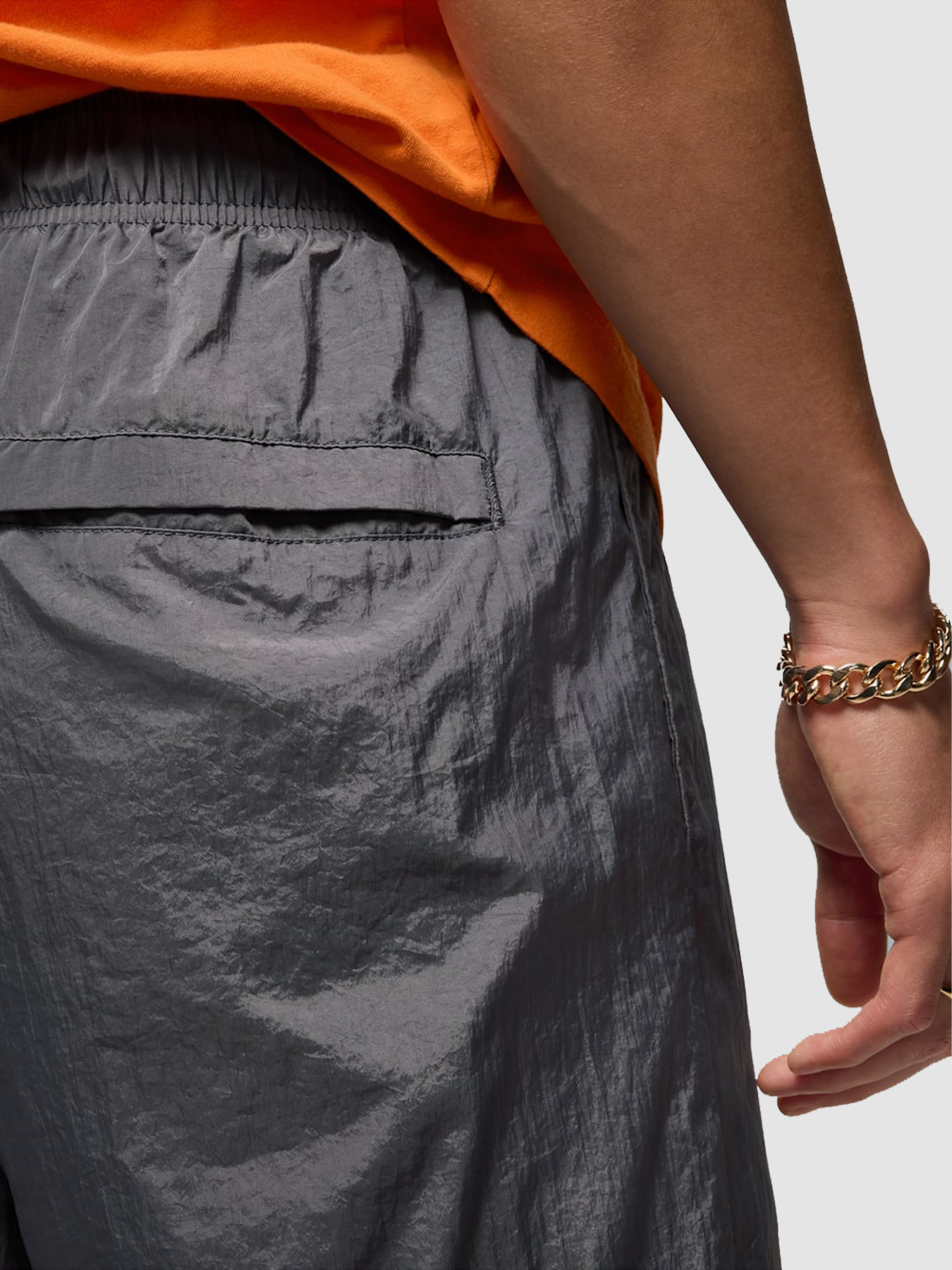 Брюки мужские Jordan Brooklyn Men's Draft Pants (IB1047-068) модель IB1047-068 Фото