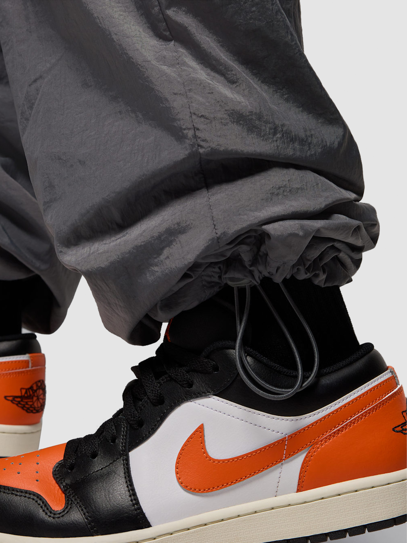 Брюки мужские Jordan Brooklyn Men's Draft Pants (IB1047-068) модель IB1047-068 Фото