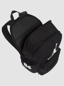 Рюкзак Jordan Jam Mvp Black (MA9107-023) модель MA9107-023 Рюкзак Jordan Jam Mvp Black (MA9107-023) модель MA9107-023 Фото