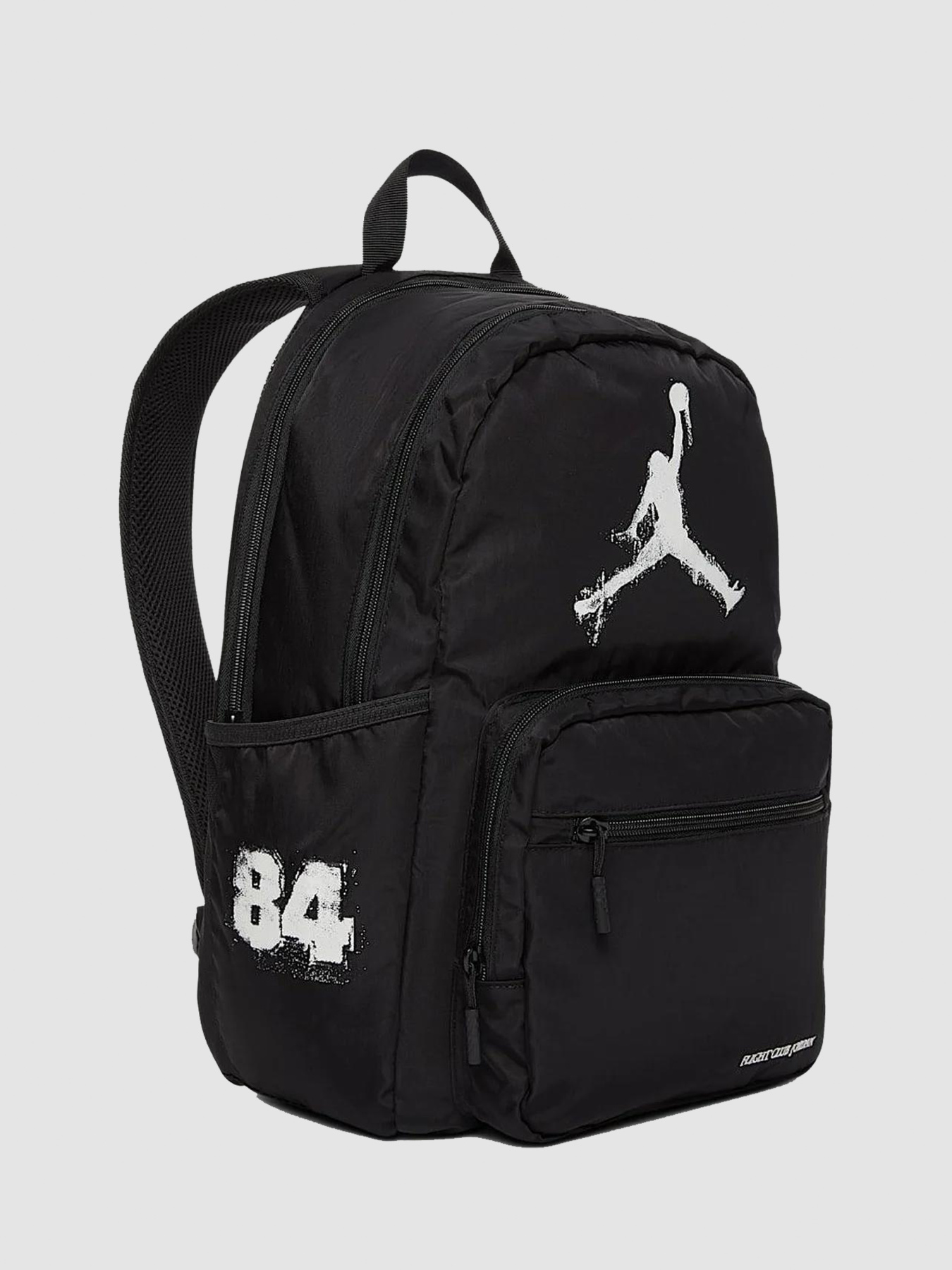 Повседневный рюкзак Jordan Jam Mvp Black модель MA9107-023 Фото