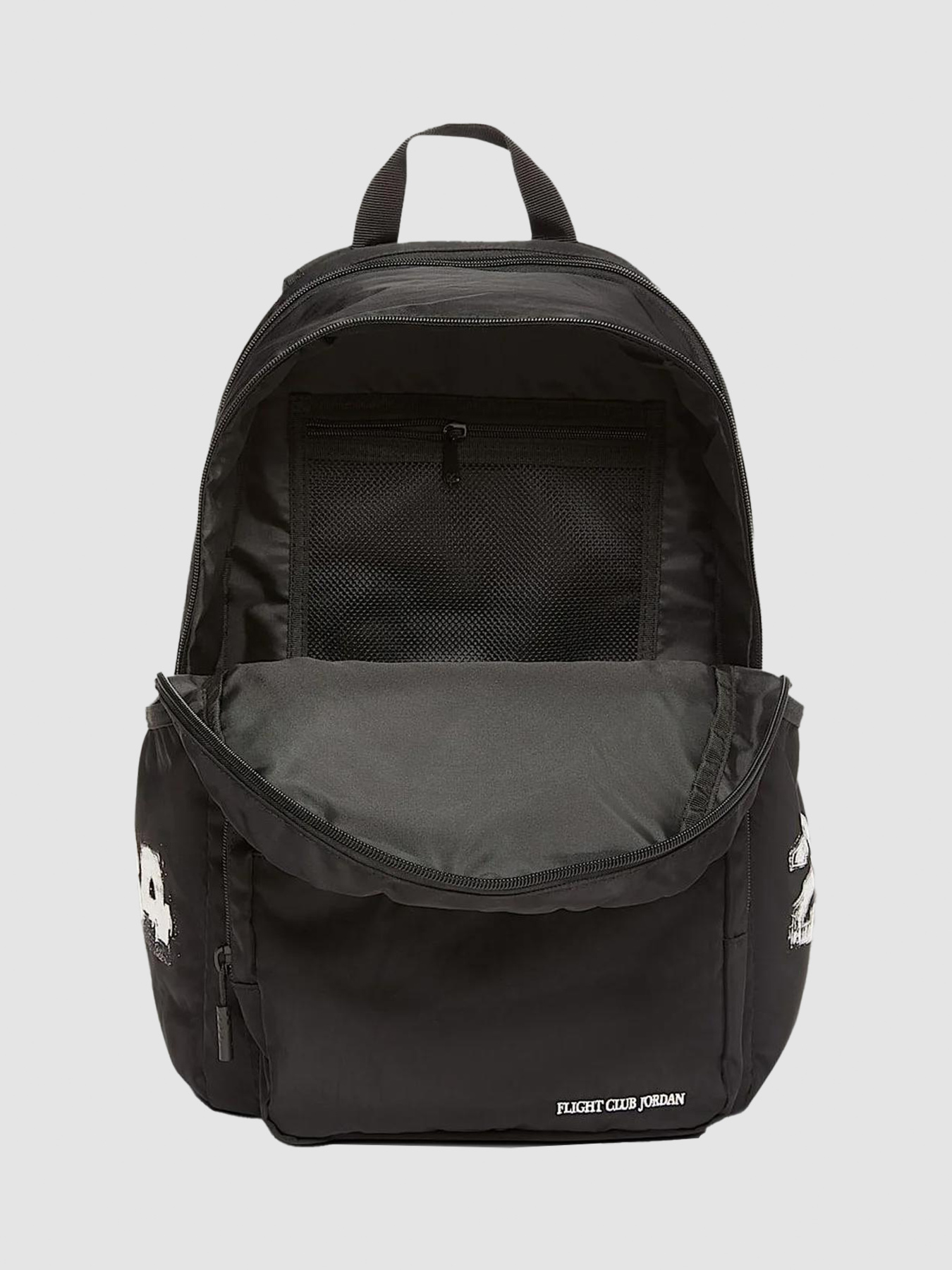 Повседневный рюкзак Jordan Jam Mvp Black модель MA9107-023 Фото