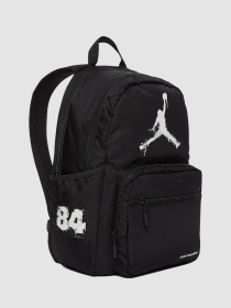 Повседневный рюкзак Jordan Jam Mvp Black модель MA9107-023 Фото