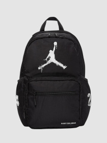Повседневный рюкзак Jordan Jam Mvp Black модель MA9107-023 Фото