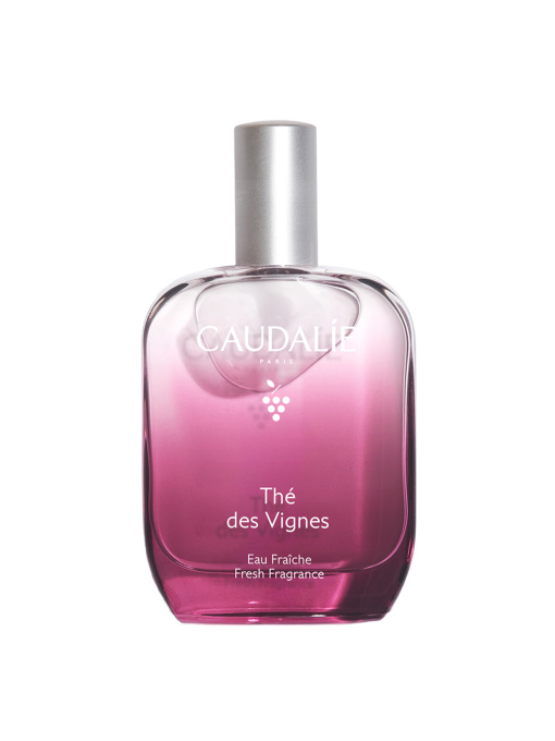 Энергетическая туалетная вода The des Vignes CAUDALIE модель 528 Фото