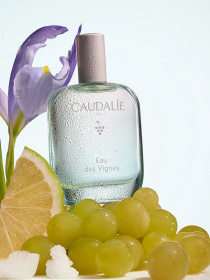 Освежающая парфюмерная вода Eau des Vignes CAUDALIE модель 529 Фото