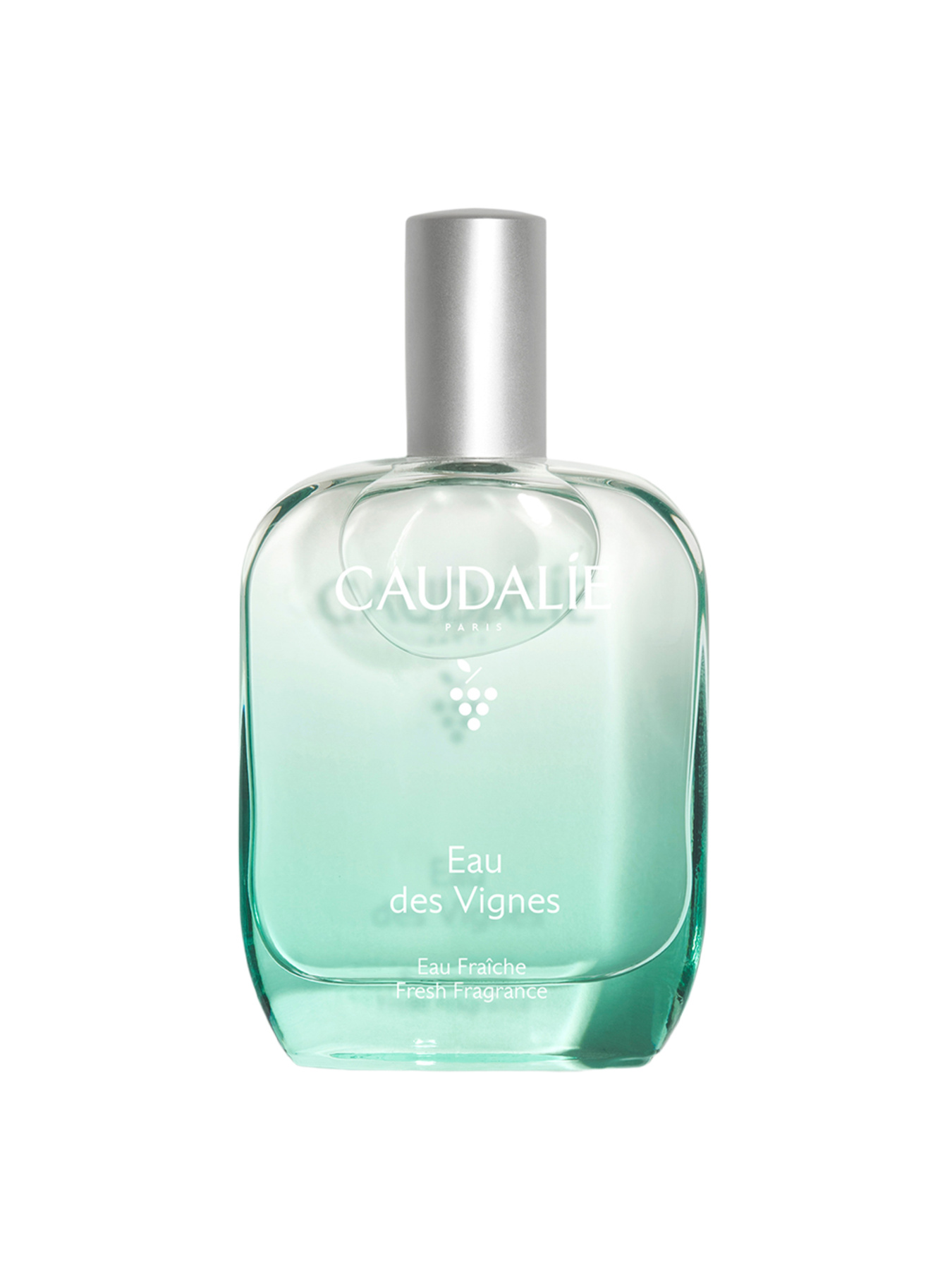 Освежающая парфюмерная вода Eau des Vignes CAUDALIE модель 529 Освежающая парфюмерная вода Eau des Vignes CAUDALIE модель 529 Фото