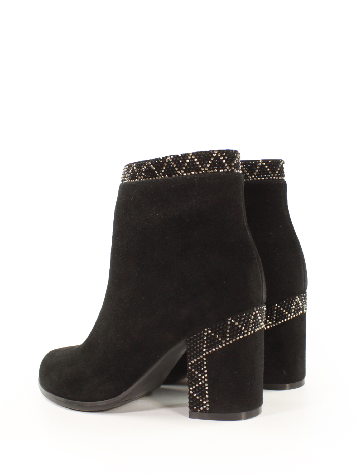 Ботильйони It-girl модель J4-FG650-503-12 Фото