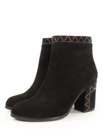 Ботильйони It-girl модель J4-FG650-503-12 Фото