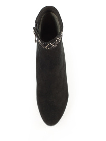 Ботильйони It-girl модель J4-FG650-503-12 Фото