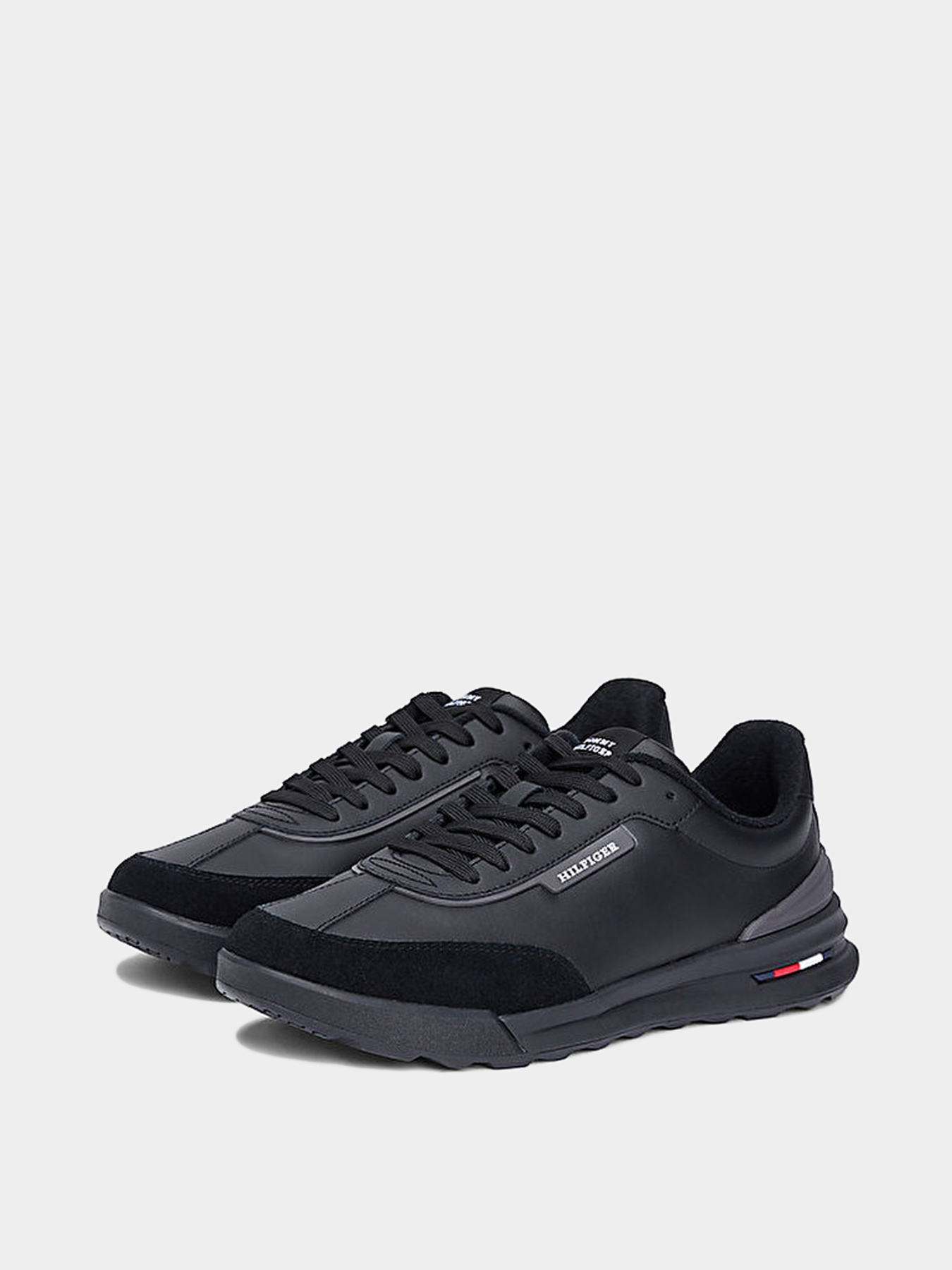 Кроссовки Tommy Hilfiger модель FM0FM05721-BDS Фото